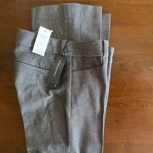 Banana Republic women’s tweed dress pant